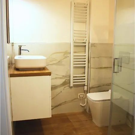 Ferienwohnung Dolce Far Niente Florenz Exterior foto