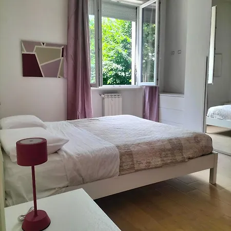 Ferienwohnung Dolce Far Niente Florenz Exterior foto