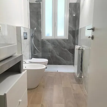 Ferienwohnung Dolce Far Niente Florenz Exterior foto