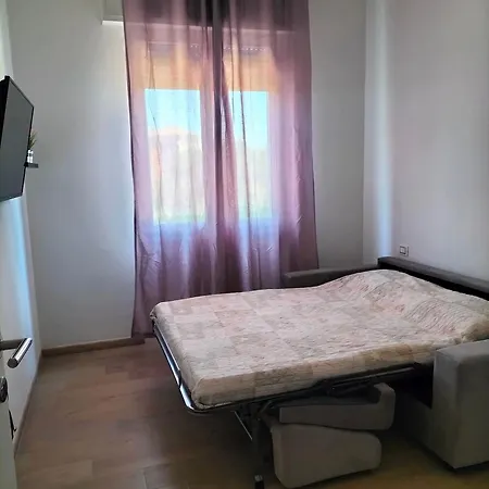 Ferienwohnung Dolce Far Niente Florenz Exterior foto