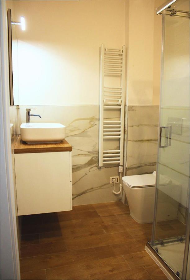 Apartment Dolce Far Niente Florenz
