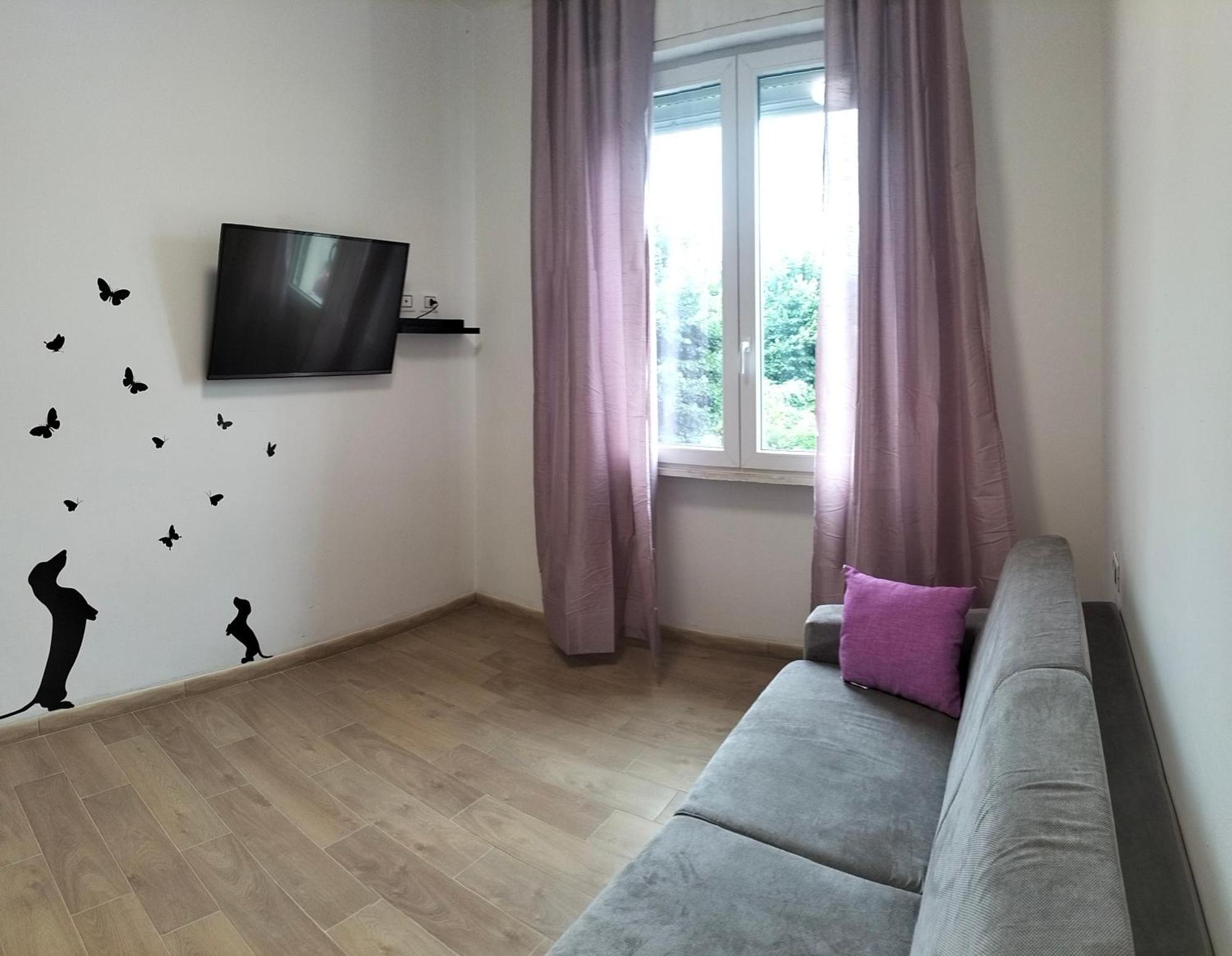 Apartment Dolce Far Niente Florenz